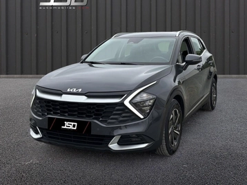 Image véhicule  Kia SPORTAGE (20)