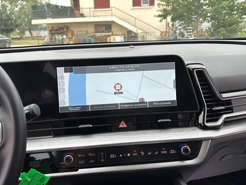 Image véhicule  Kia SPORTAGE (8)