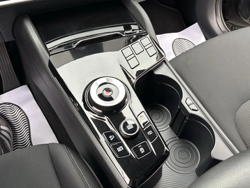 Image véhicule  Kia SPORTAGE (15)