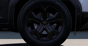 Image véhicule  Dacia DUSTER (4)
