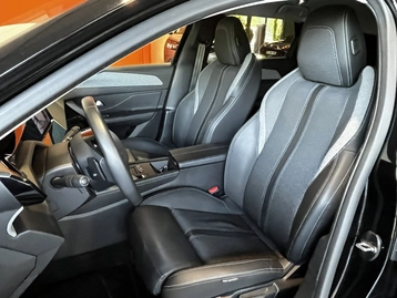 Image véhicule  Peugeot 308 SW (6)