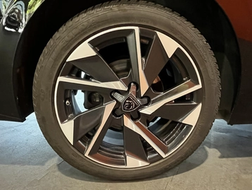 Image véhicule  Peugeot 308 SW (4)