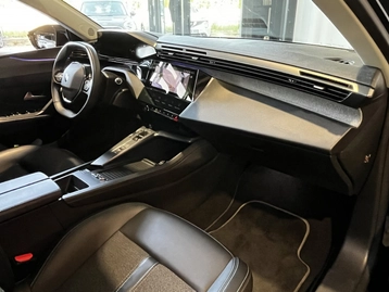 Image véhicule  Peugeot 308 SW (10)