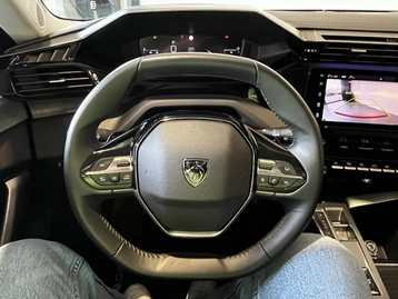 Image véhicule  Peugeot 308 SW (16)