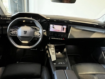 Image véhicule  Peugeot 308 SW (8)