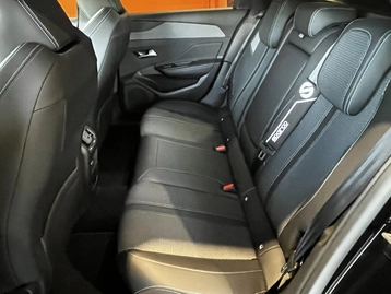 Image véhicule  Peugeot 308 SW (7)