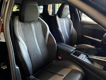 Image véhicule  Peugeot 308 SW (11)