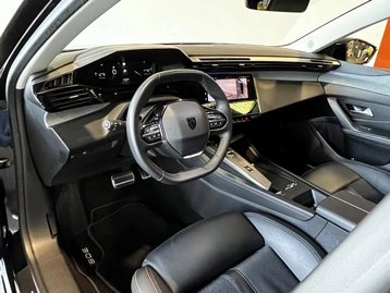 Image véhicule  Peugeot 308 SW (5)