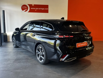 Image véhicule  Peugeot 308 SW (1)