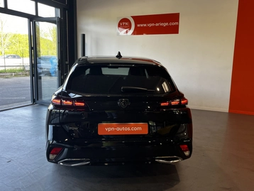 Image véhicule  Peugeot 308 SW (2)