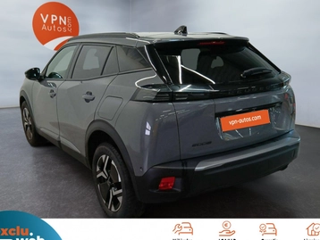 Image véhicule  Peugeot 2008 (10)