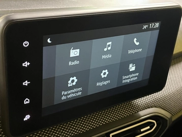 Image véhicule  Dacia JOGGER (7)