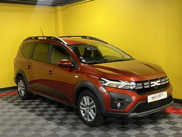 Image véhicule  Dacia JOGGER (5)