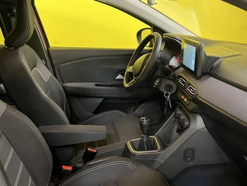 Image véhicule  Dacia JOGGER (20)