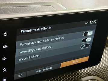 Image véhicule  Dacia JOGGER (30)