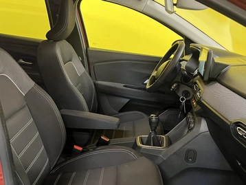 Image véhicule  Dacia JOGGER (9)