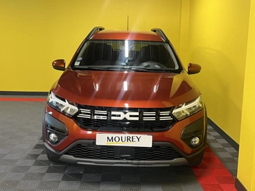 Image véhicule  Dacia JOGGER (18)