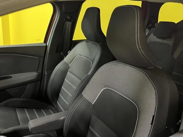 Image véhicule  Dacia JOGGER (35)