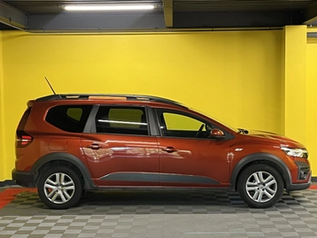 Image véhicule  Dacia JOGGER (1)