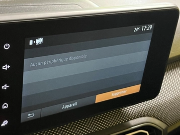 Image véhicule  Dacia JOGGER (26)