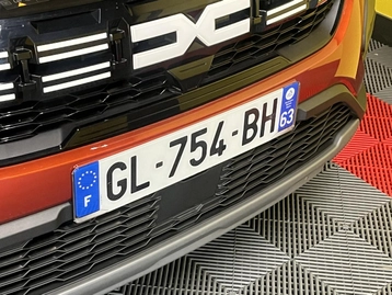 Image véhicule  Dacia JOGGER (34)