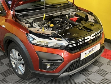 Image véhicule  Dacia JOGGER (27)