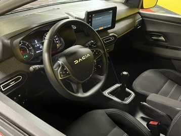 Image véhicule  Dacia JOGGER (8)