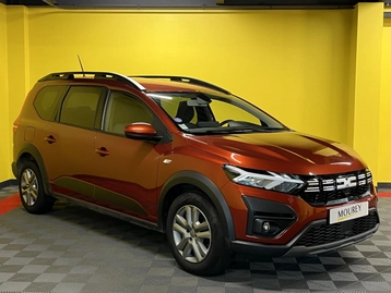 Image véhicule  Dacia JOGGER (28)
