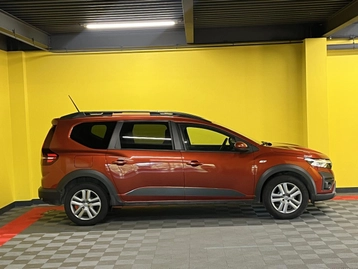 Image véhicule  Dacia JOGGER (19)