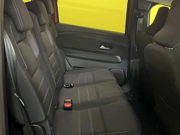 Image véhicule  Dacia JOGGER (11)