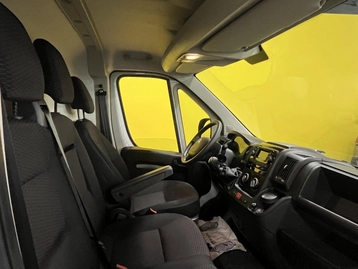 Image véhicule  Citroën JUMPER (18) Image véhicule  Citroën JUMPER (18)