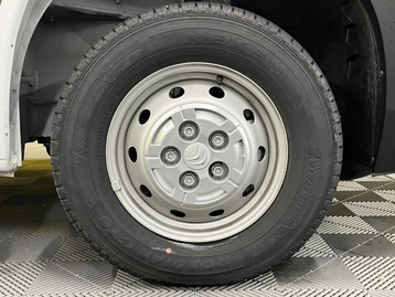 Image véhicule  Citroën JUMPER (4) Image véhicule  Citroën JUMPER (4)