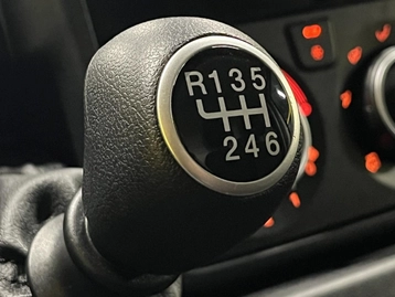 Image véhicule  Citroën JUMPER (22) Image véhicule  Citroën JUMPER (22)