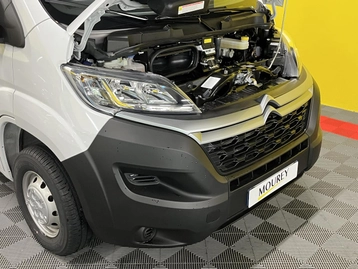 Image véhicule  Citroën JUMPER (6) Image véhicule  Citroën JUMPER (6)