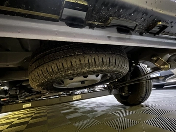 Image véhicule  Citroën JUMPER (12) Image véhicule  Citroën JUMPER (12)