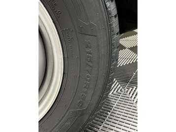 Image véhicule  Citroën JUMPER (5) Image véhicule  Citroën JUMPER (5)