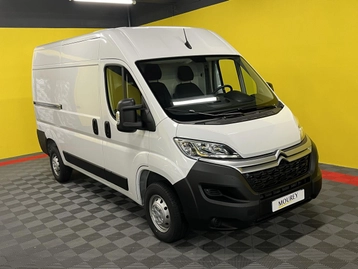Image véhicule  Citroën JUMPER (7) Image véhicule  Citroën JUMPER (7)