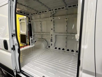 Image véhicule  Citroën JUMPER (11) Image véhicule  Citroën JUMPER (11)