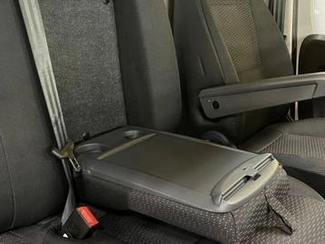 Image véhicule  Citroën JUMPER (17) Image véhicule  Citroën JUMPER (17)