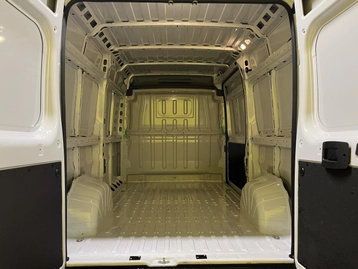 Image véhicule  Citroën JUMPER (1) Image véhicule  Citroën JUMPER (1)