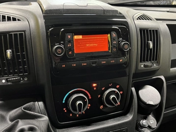 Image véhicule  Citroën JUMPER (20) Image véhicule  Citroën JUMPER (20)