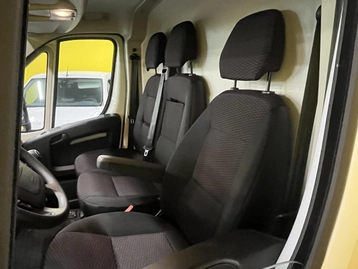 Image véhicule  Citroën JUMPER (15) Image véhicule  Citroën JUMPER (15)