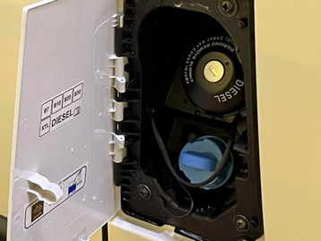 Image véhicule  Citroën JUMPER (9) Image véhicule  Citroën JUMPER (9)