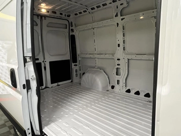 Image véhicule  Citroën JUMPER (16) Image véhicule  Citroën JUMPER (16)