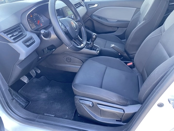 Image véhicule  Renault CLIO V (9)