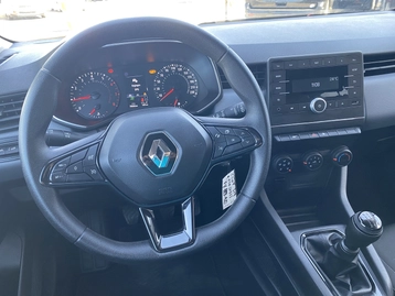 Image véhicule  Renault CLIO V (10)