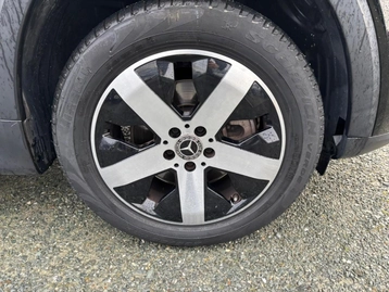Image véhicule  Mercedes GLB (49)