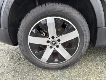 Image véhicule  Mercedes GLB (50)