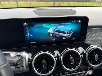 Image véhicule  Mercedes GLB (25)