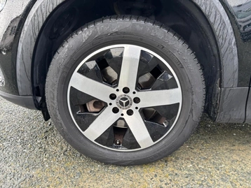 Image véhicule  Mercedes GLB (52)